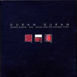 Duran Duran : Mini Box Set